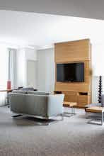 Hotel Grey Eagle Resort & Casino photo 5