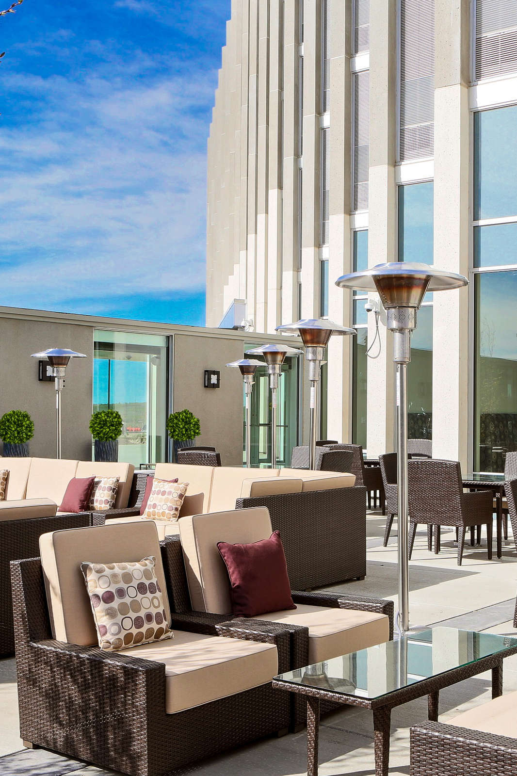 Hotel Grey Eagle Resort & Casino photo 1