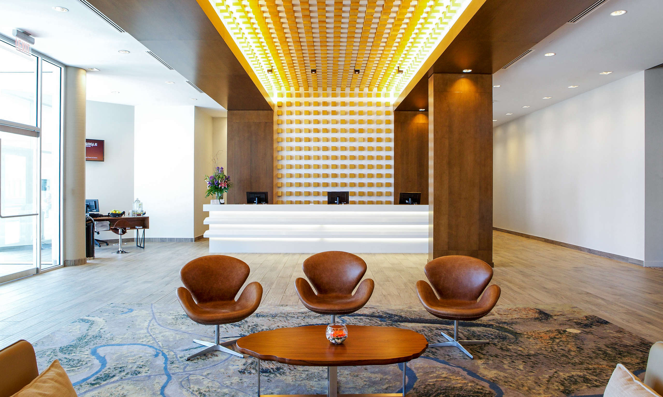 Grey Eagle Resort & Casino