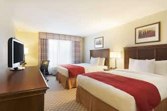 Hotel Country Inn & Suites Covington photo 4