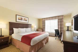 Hotel Country Inn & Suites Covington photo 5