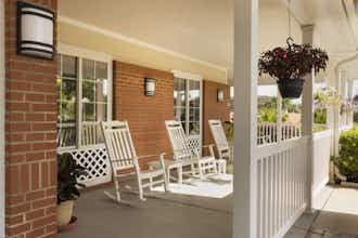 Hotel Country Inn & Suites Covington photo 1
