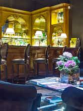 Hotel Aldrovandi Villa Borghese photo 1