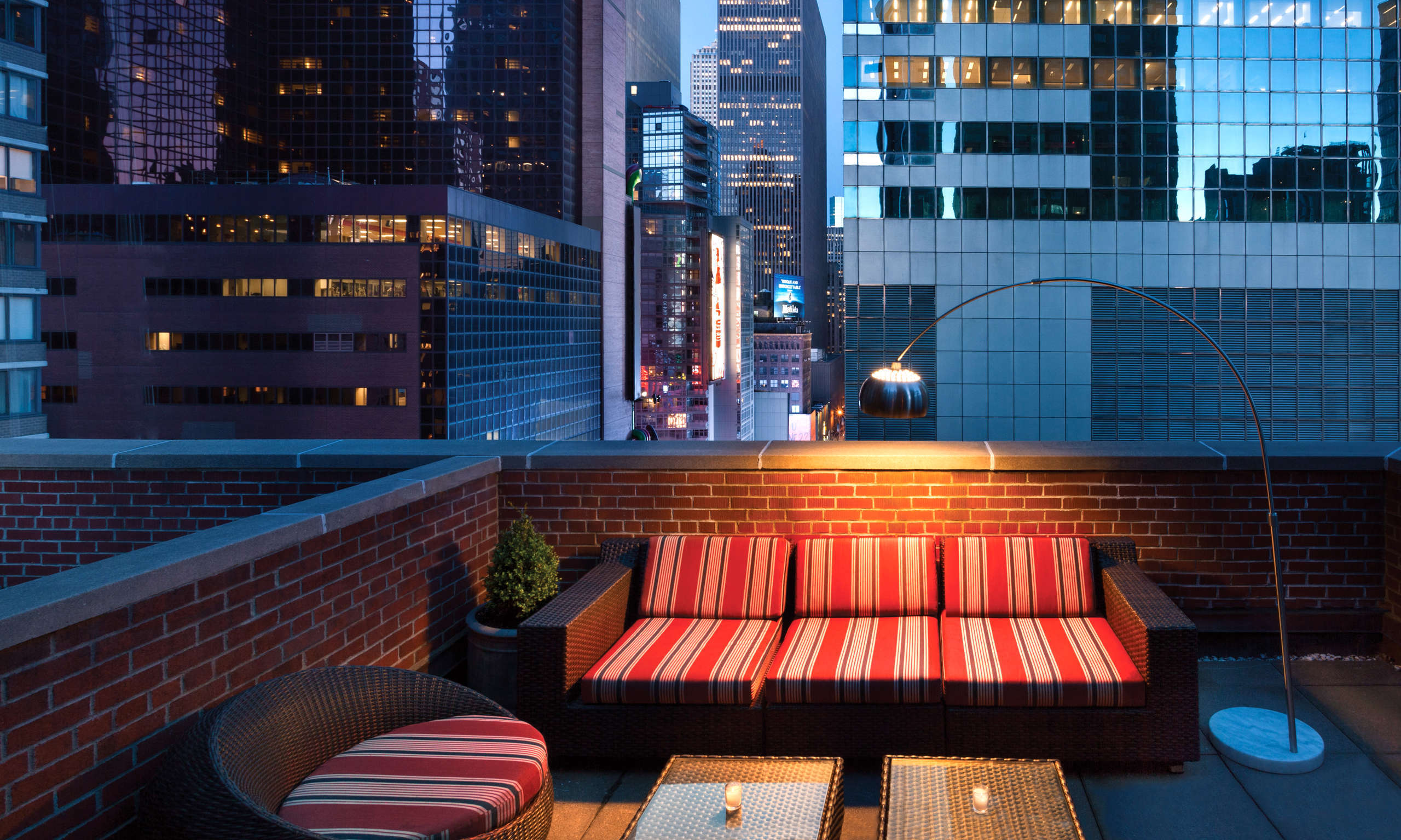 TRYP New York Times Square