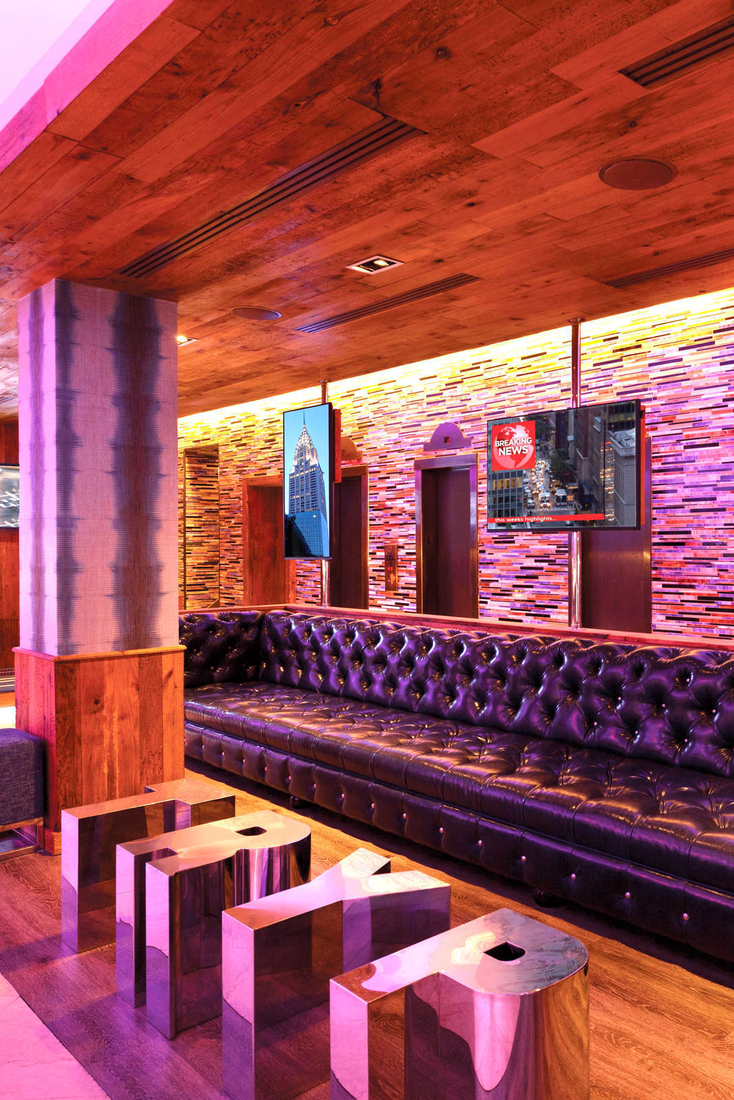 Hotel TRYP New York Times Square photo 1