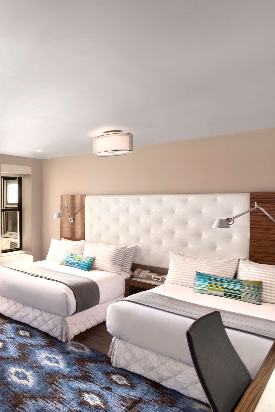 Hotel TRYP New York Times Square photo 5