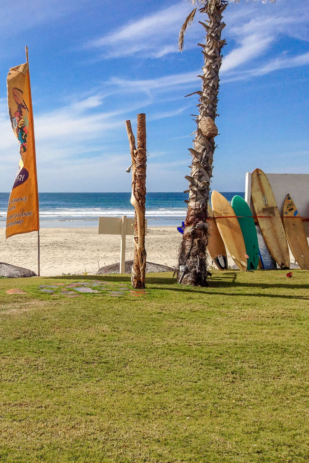 Hotel Cerritos Surf Colony photo 1