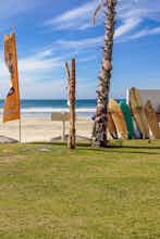 Hotel Cerritos Surf Colony photo 1