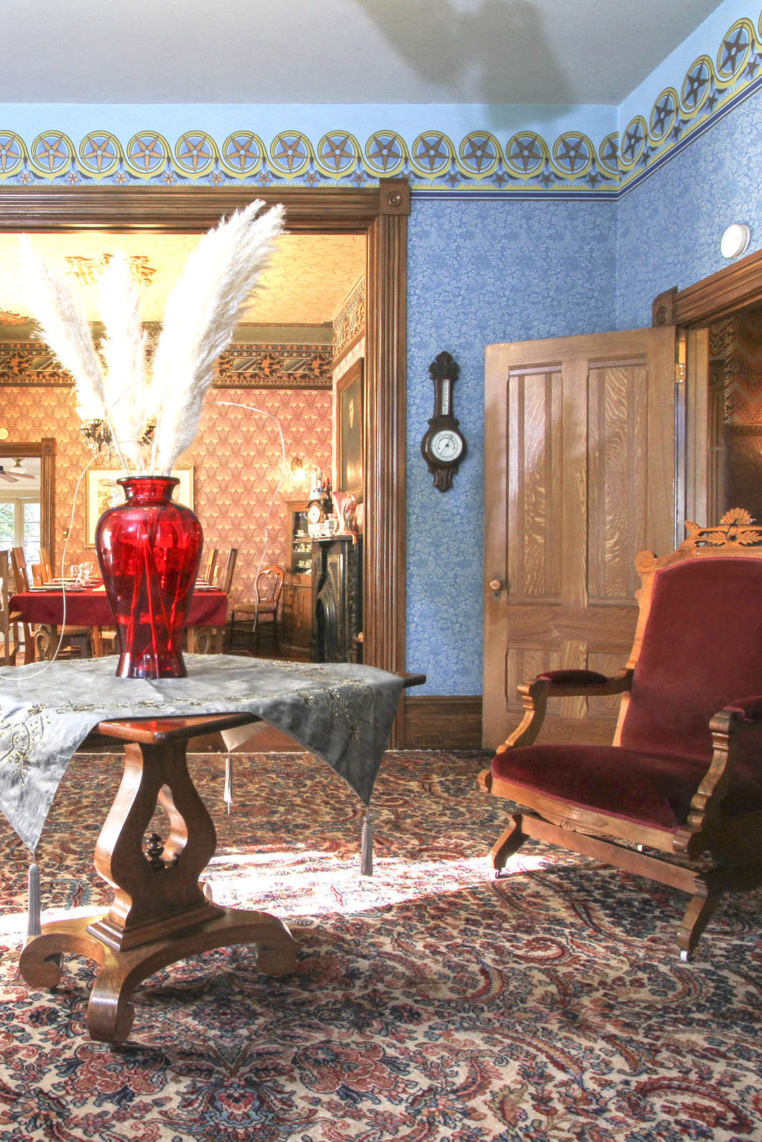 Hotel Hope-Merrill Inn - Adults Only photo 1