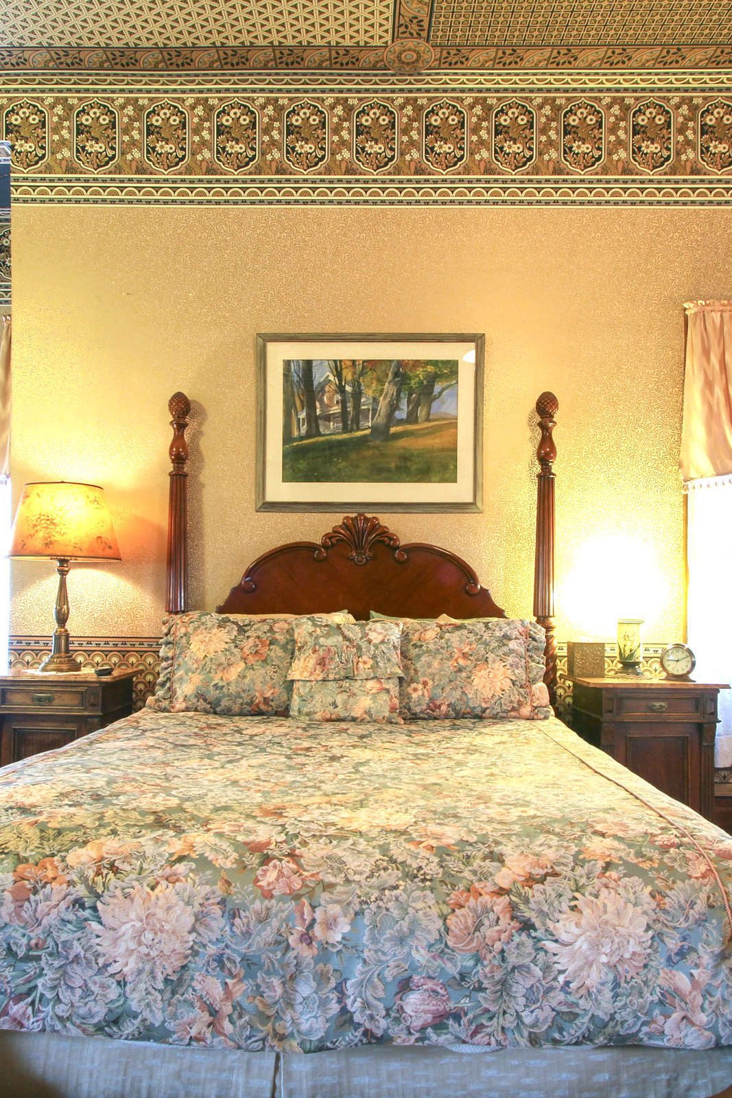 Hotel Hope-Merrill Inn - Adults Only photo 2