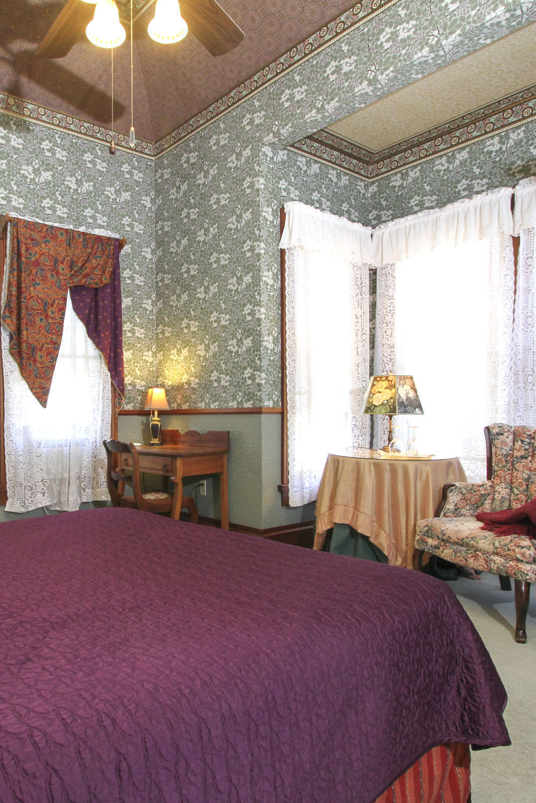 Hotel Hope-Merrill Inn - Adults Only photo 5