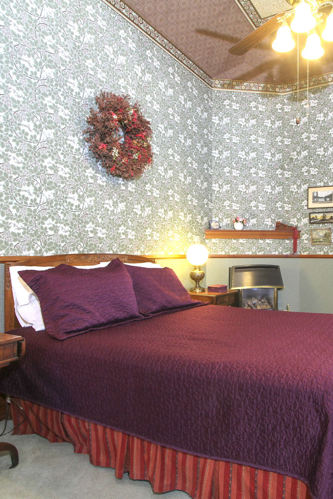 Hotel Hope-Merrill Inn - Adults Only photo 4