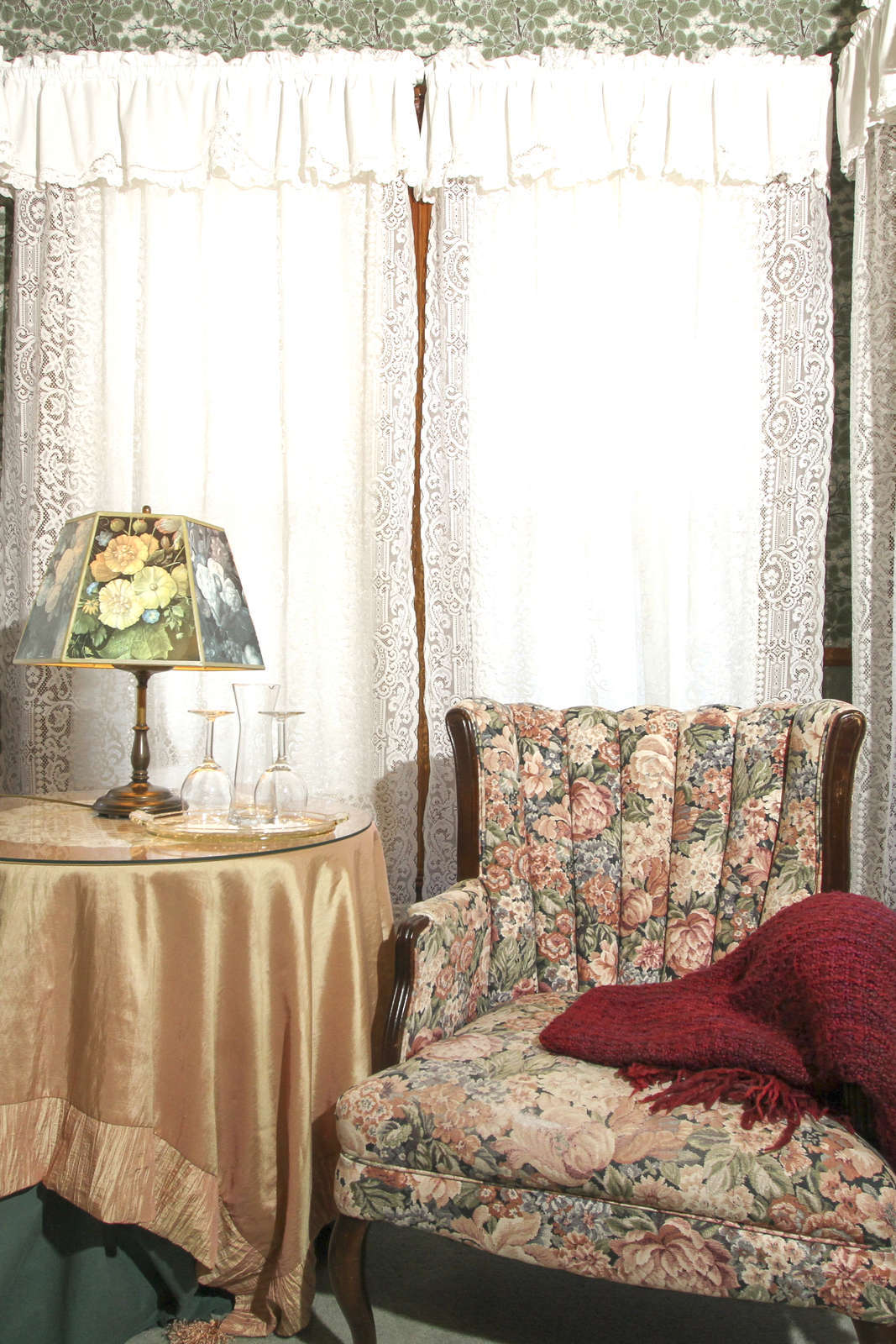 Hotel Hope-Merrill Inn - Adults Only photo 3