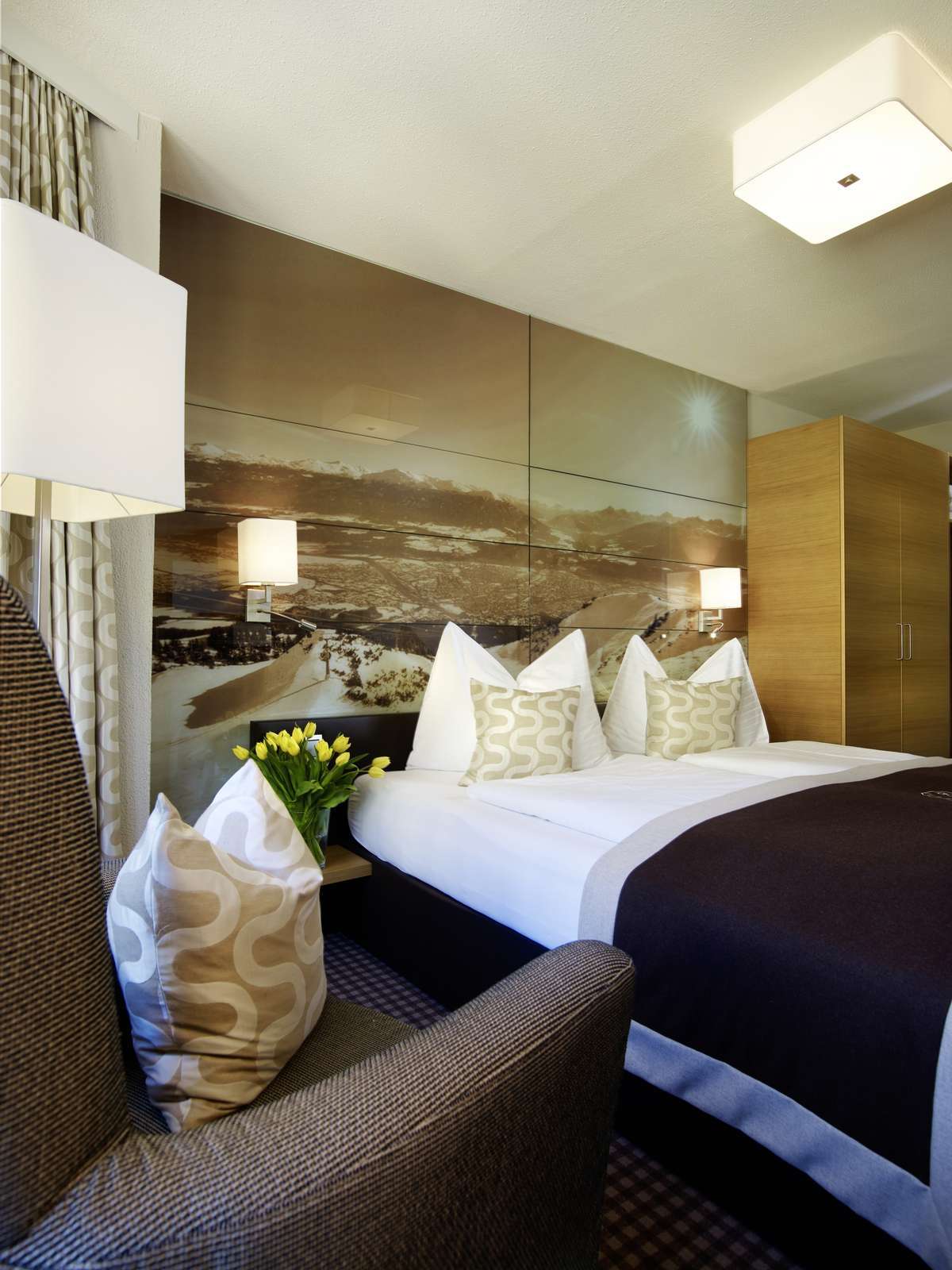 Hotel Hotel Innsbruck photo 5