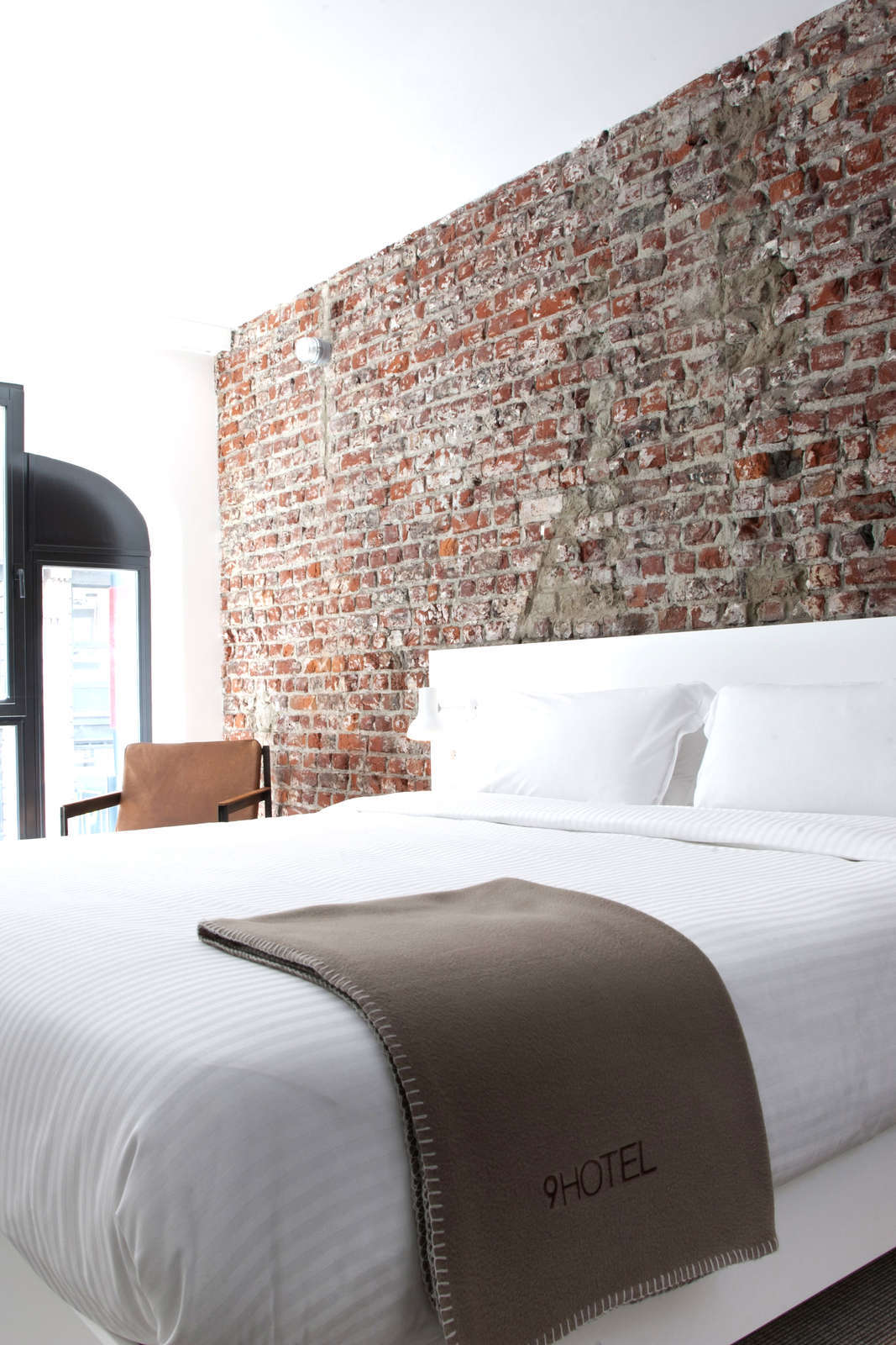 Hotel Le 9Hotel Central photo 3