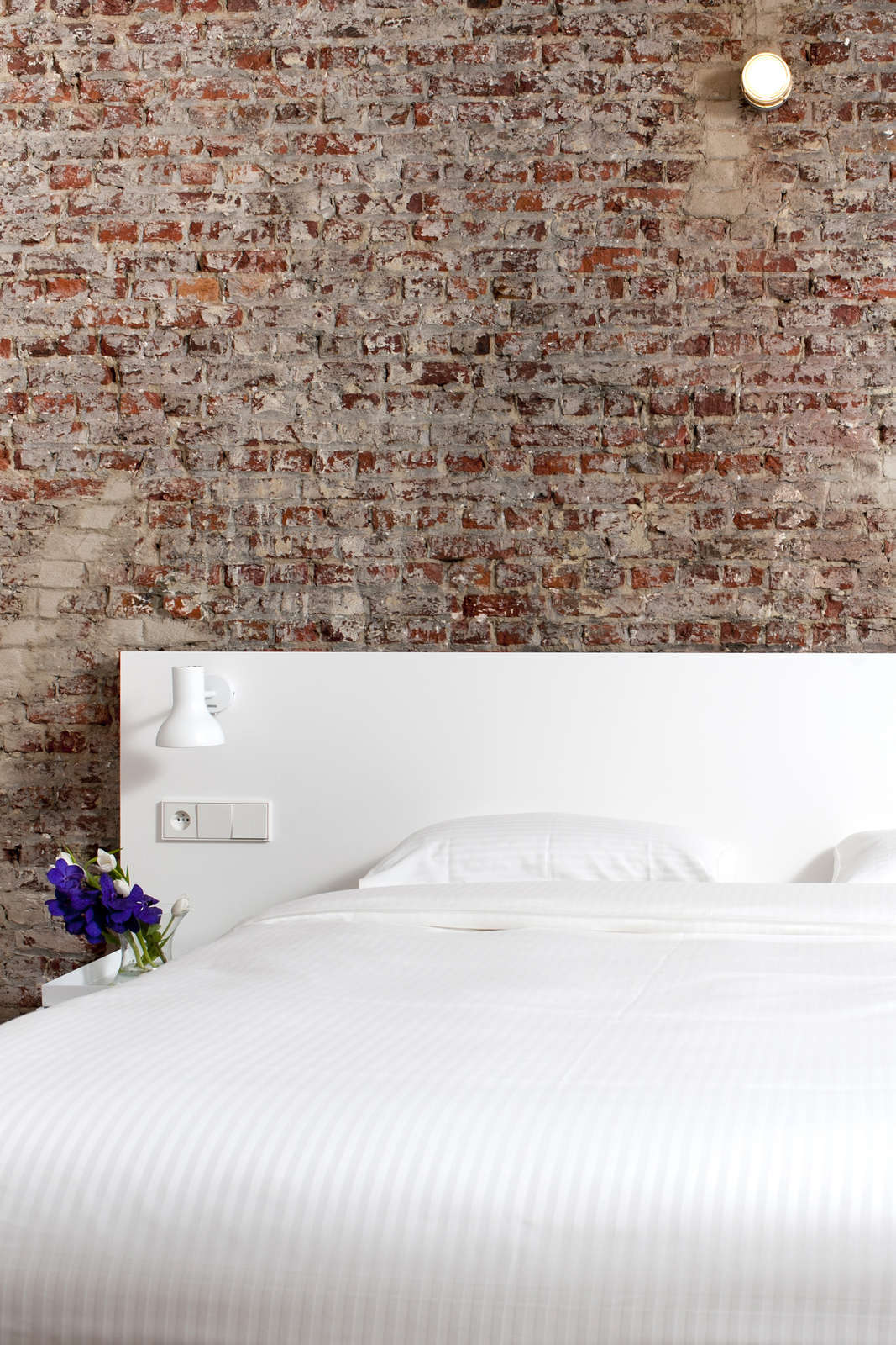 Hotel Le 9Hotel Central photo 4