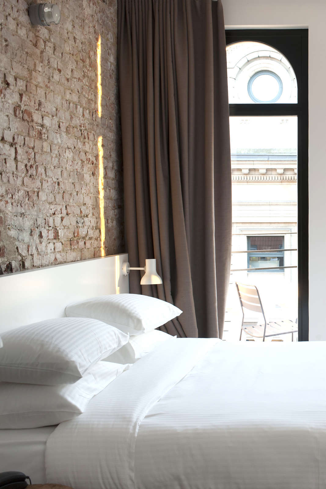 Hotel Le 9Hotel Central photo 2