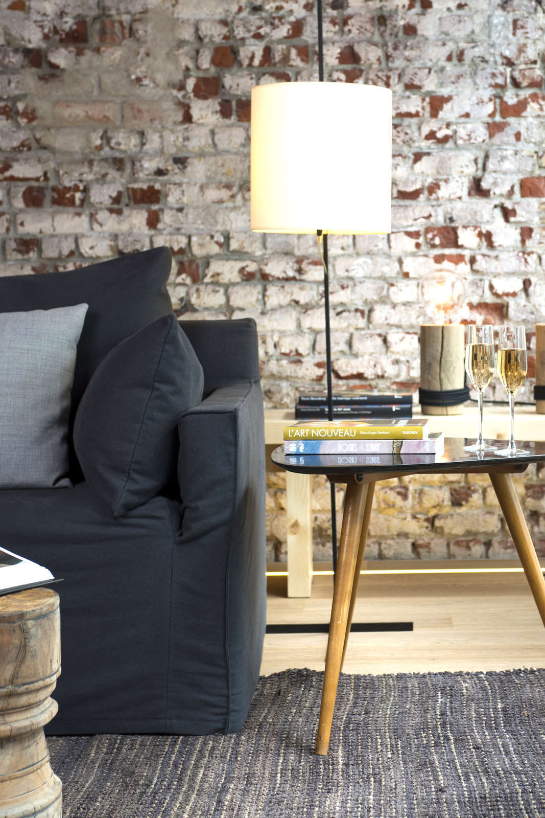 Hotel Le 9Hotel Central photo 1