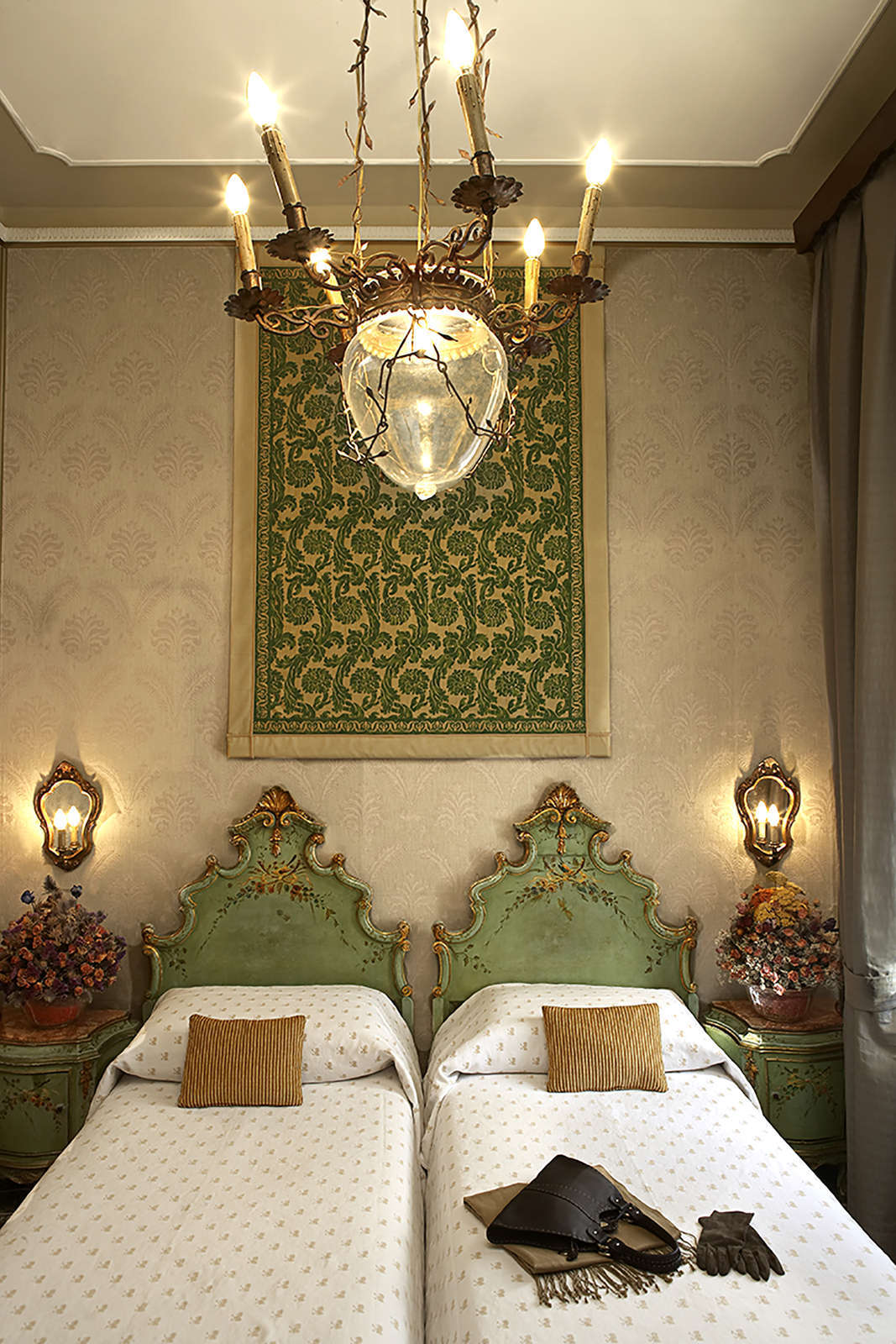 Hotel Hotel Saturnia & International photo 2