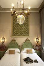 Hotel Hotel Saturnia & International photo 2