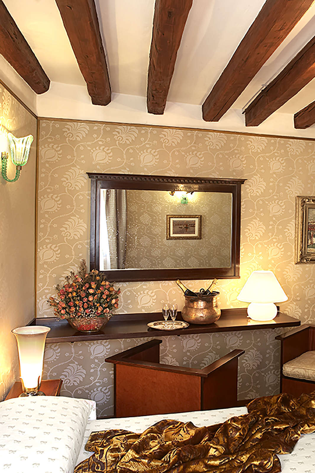 Hotel Hotel Saturnia & International photo 4