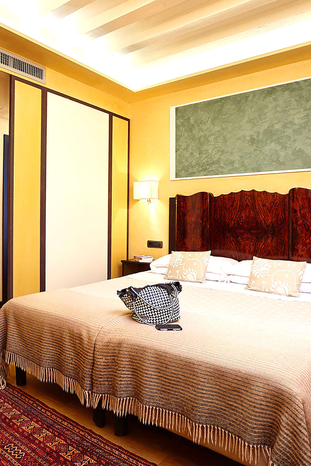 Hotel Hotel Saturnia & International photo 3