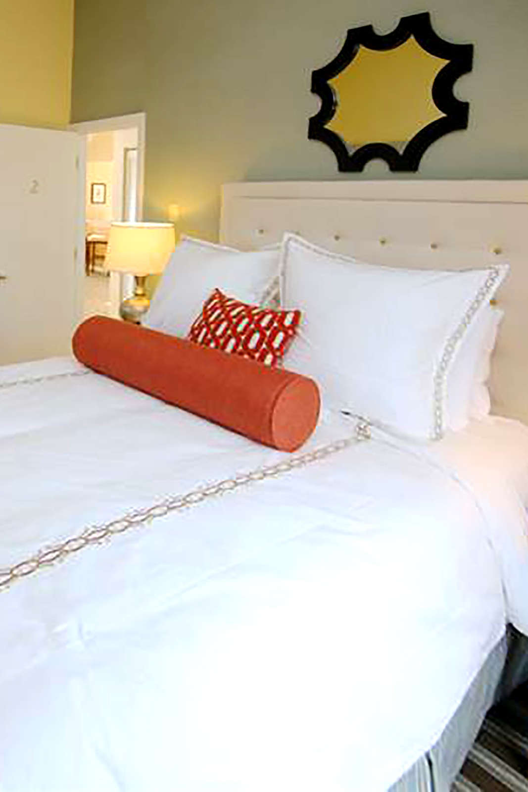 Hotel The Mansion at Ocean Edge Resort - Presidential Bay Collection Two Bedroom Villa photo 1