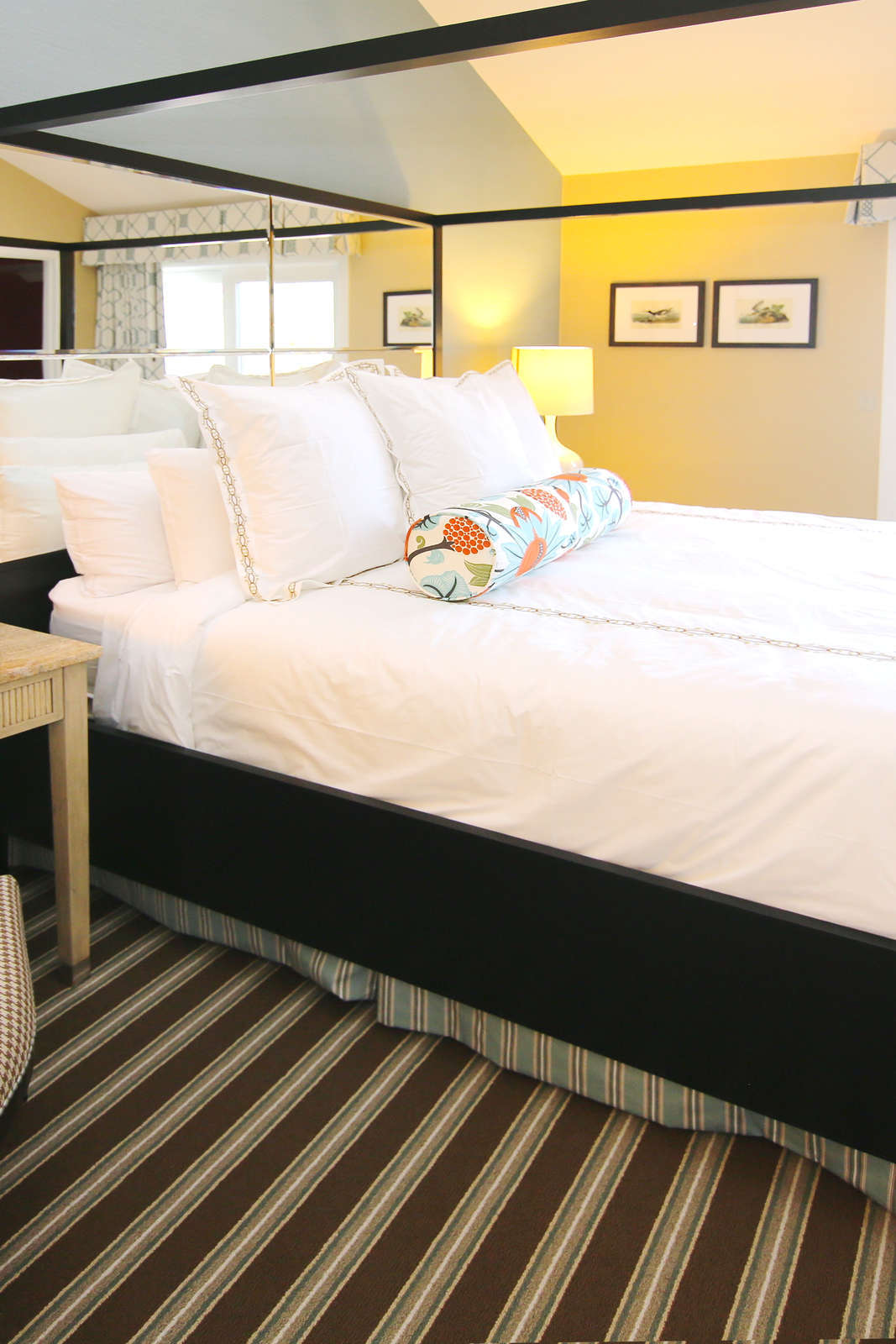 Hotel The Mansion at Ocean Edge Resort - Presidential Bay Collection Two Bedroom Villa photo 2