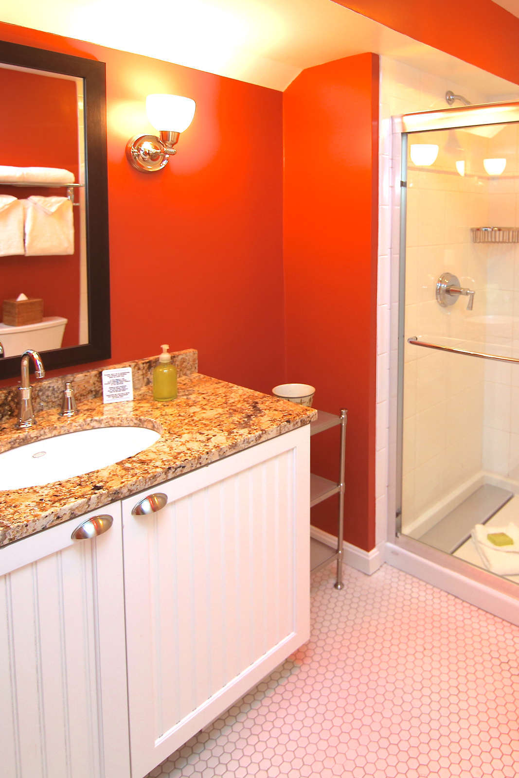 Hotel The Mansion at Ocean Edge Resort - Presidential Bay Collection Two Bedroom Villa photo 5