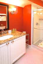 Hotel The Mansion at Ocean Edge Resort - Presidential Bay Collection Two Bedroom Villa photo 5