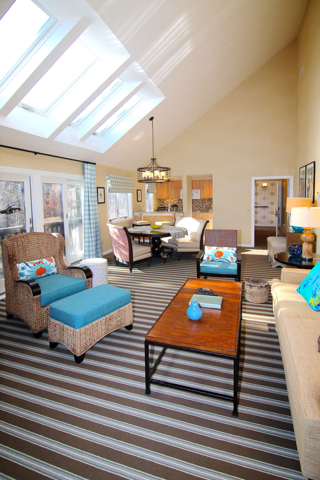 Hotel The Mansion at Ocean Edge Resort - Presidential Bay Collection Two Bedroom Villa photo 3