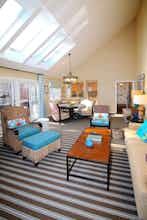 Hotel The Mansion at Ocean Edge Resort - Presidential Bay Collection Two Bedroom Villa photo 3