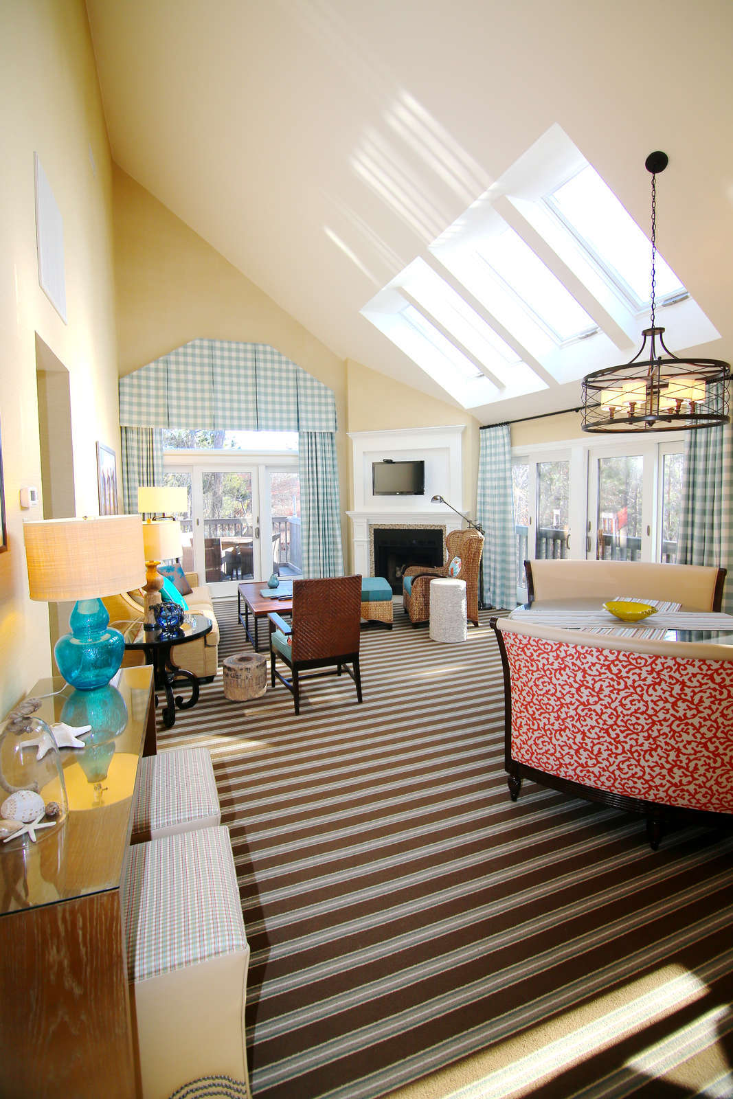 Hotel The Mansion at Ocean Edge Resort - Presidential Bay Collection Two Bedroom Villa photo 4