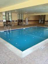 Hotel Hampton Inn & Suites West Haven/New Haven photo 5
