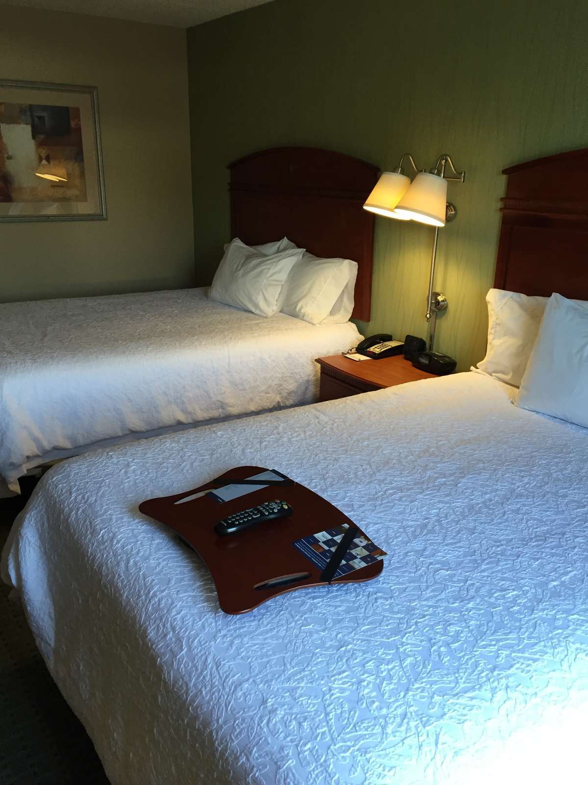 Hotel Hampton Inn & Suites West Haven/New Haven photo 1