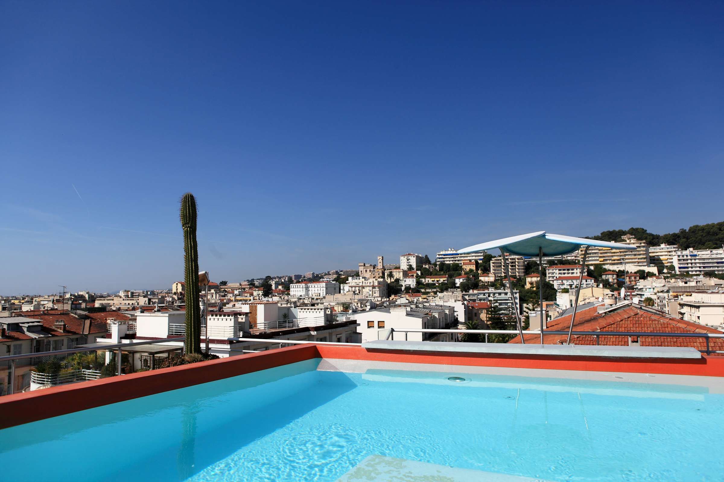 Hotel Hi Hotel photo 4