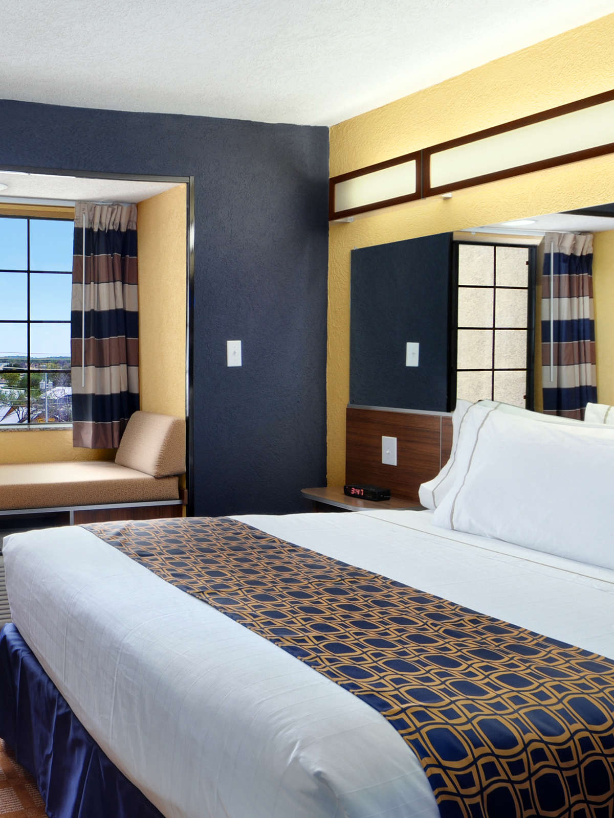 Hotel Microtel Inn & Suites New Braunfels photo 2