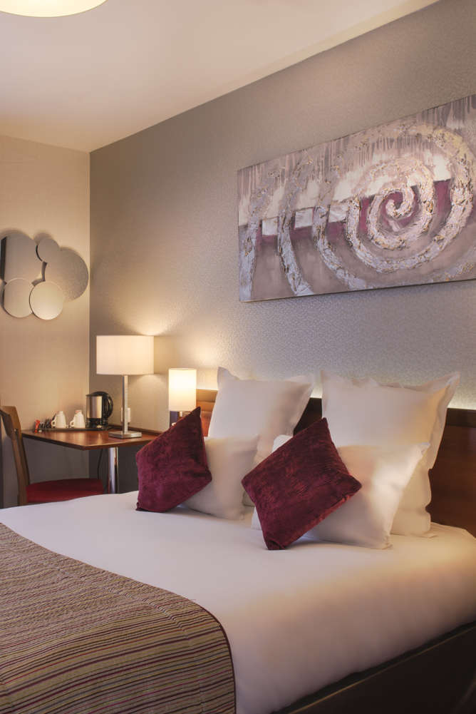 Hotel Classics Hotel Porte de Versailles photo 3