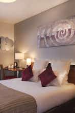 Hotel Classics Hotel Porte de Versailles photo 3