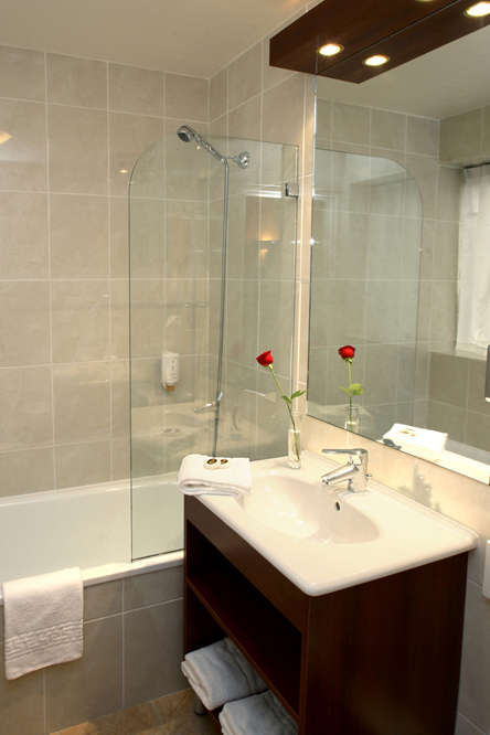 Hotel Classics Hotel Porte de Versailles photo 5