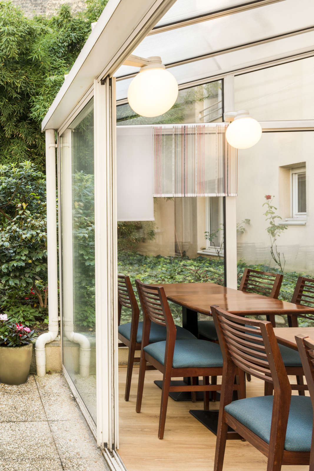 Hotel Classics Hotel Porte de Versailles photo 1