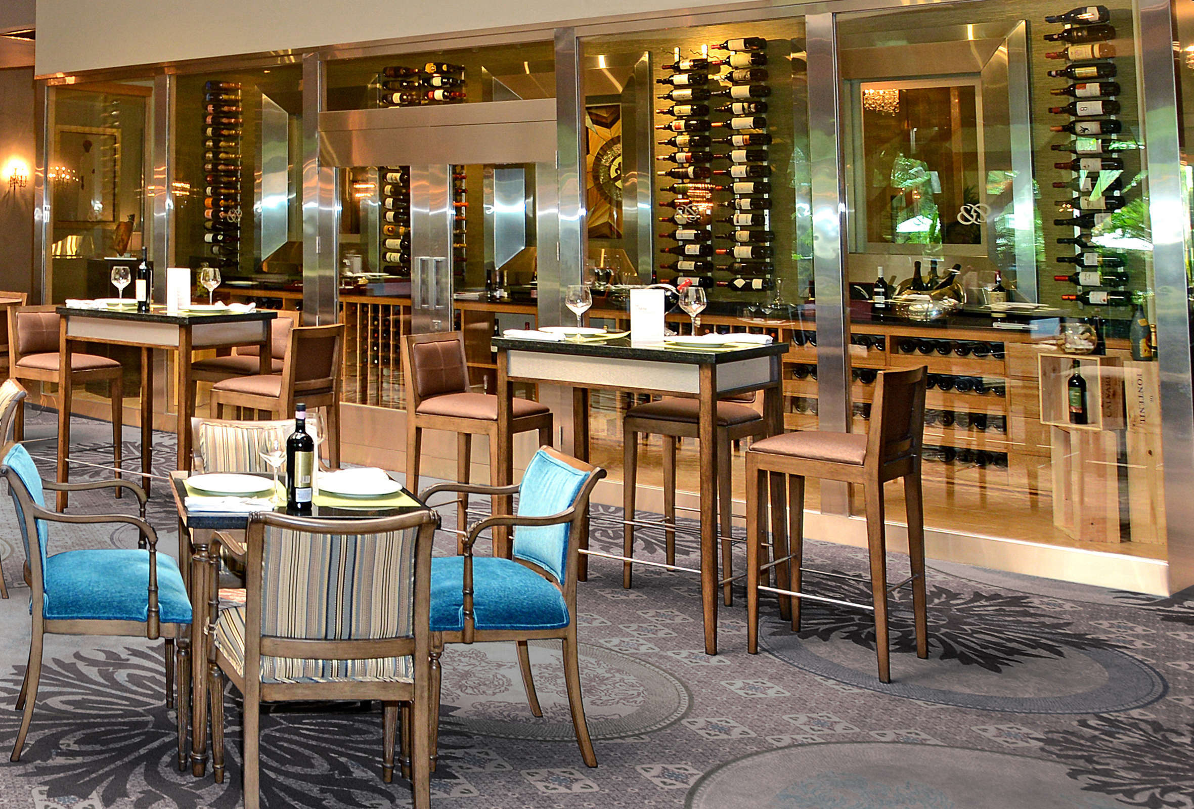 Hotel Occidental El Embajador photo 5