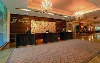 Hotel Occidental El Embajador photo 2