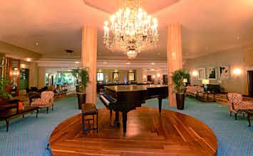 Hotel Occidental El Embajador photo 4