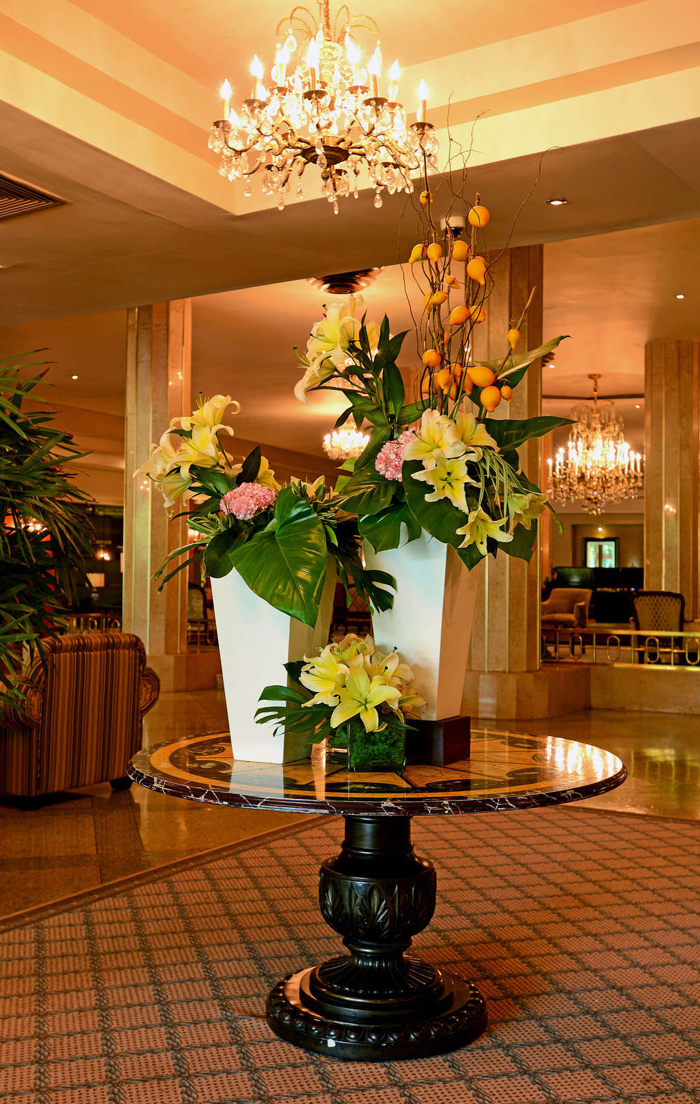 Hotel Occidental El Embajador photo 3