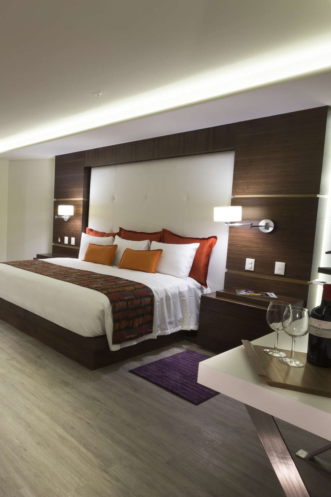 Hotel Barceló JF Puebla photo 4