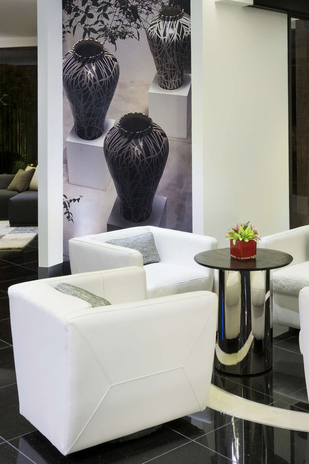 Hotel Barceló JF Puebla photo 2