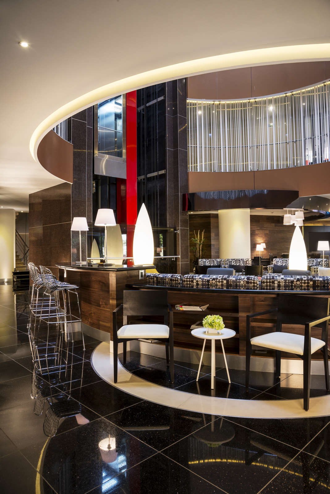 Hotel Barceló JF Puebla photo 1