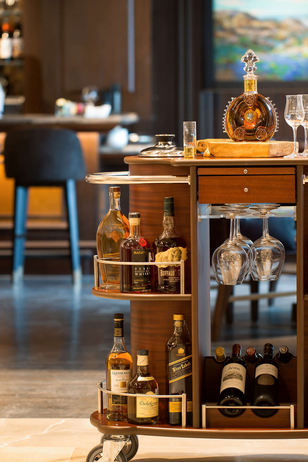 Hotel La Cantera Hill Country Resort photo 5