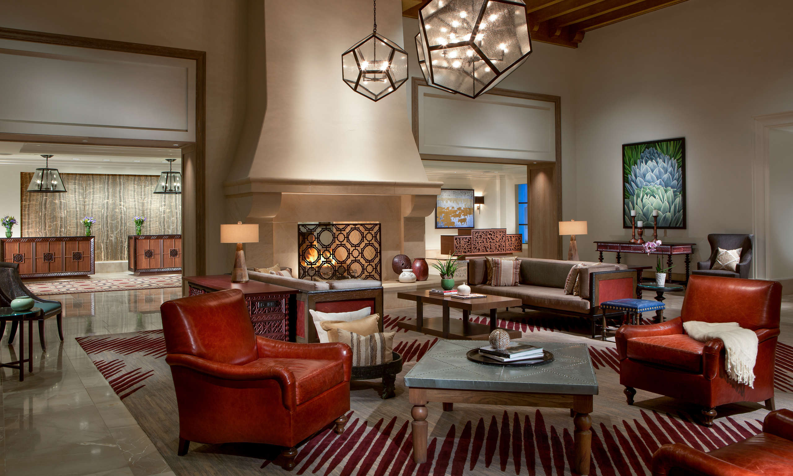 Hotel La Cantera Hill Country Resort photo 1